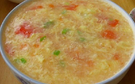 野生葛根粉的多樣吃法，你 get 了嗎？你會做嗎？