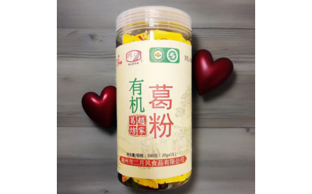 媽媽的秘密武器！一罐葛根粉，讓娃乖乖坐住半小時(shí)