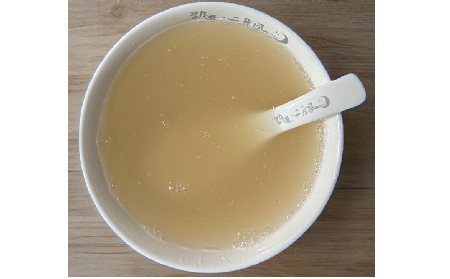 夏日清涼好物：隨州二月風(fēng)葛根粉，藏著百年匠心的自然饋贈(zèng)