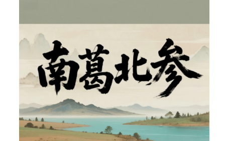 秋日滋養(yǎng)智慧：南葛北參，順應(yīng)自然的飲食之道