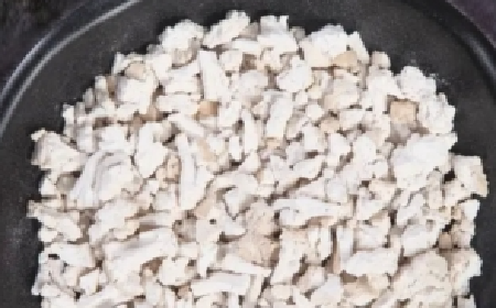 太奶奶的葛粉方子，自然的好味