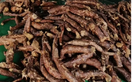 野生葛根粉是否可以天天吃？不同人群的食用分析