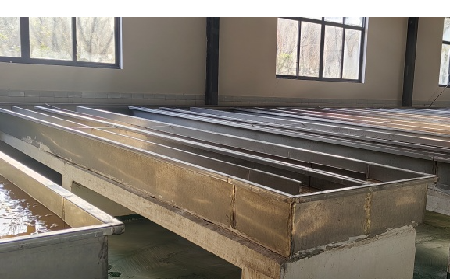 冬至沉淀，本色之始 —— 探訪二月風野生葛粉的蛻變之地