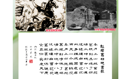 一口非遺古法香，半盞自然本真味|二月風野生葛根粉