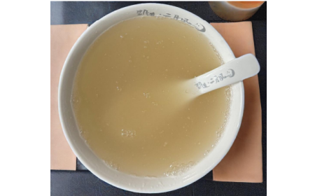 【冬天野生葛根粉實(shí)用指南】天氣轉(zhuǎn)涼，野生葛根粉正確沖調(diào)技巧