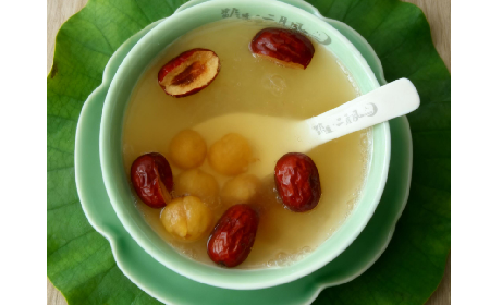 脾胃弱的人該怎么吃野生葛根粉才更健康