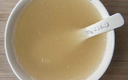 沖調(diào)野生葛根粉總呈水狀？找準(zhǔn)原因+科學(xué)方法，輕松get細(xì)膩稠糊