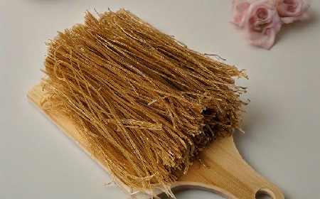 冬日暖爐旁，有機葛粉粉條火鍋，藏著百年匠心與家的溫度