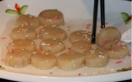 藏在南方年俗里的清甜年味，二月風(fēng)有機(jī)野生葛根粉藏著最樸素的新春期許